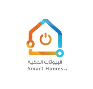 البيوتات الذكية